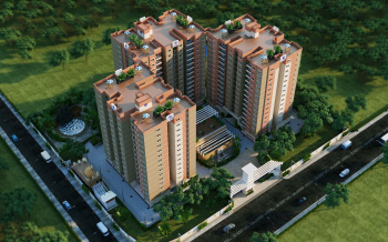 3 BHK Flat for Sale in Panathur, Bangalore