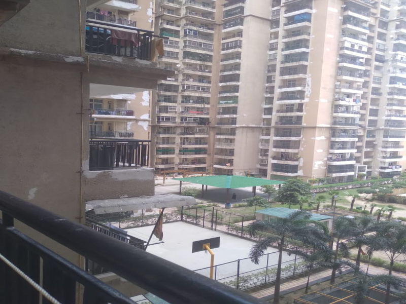 2 BHK Apartment 1250 Sq.ft. for Sale in Crossing Republik, Ghaziabad