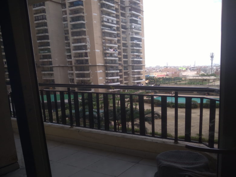 2 BHK Apartment 1250 Sq.ft. for Sale in Crossing Republik, Ghaziabad