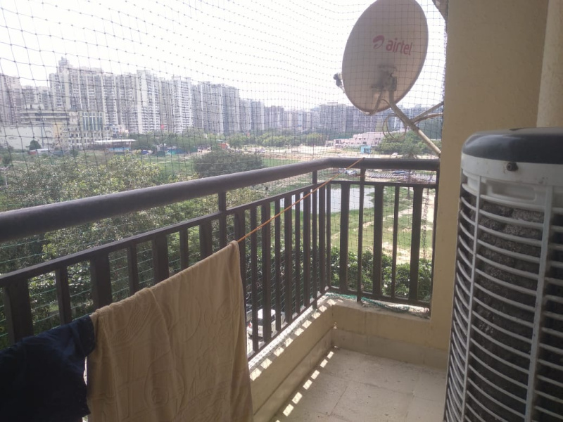 2 BHK Apartment 1250 Sq.ft. for Sale in Crossing Republik, Ghaziabad