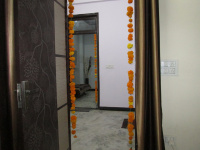 5 BHK House for Sale in Dashrath Puri, Dabri, Delhi