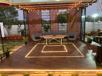  Residential Plot for Sale in Shamirpet, Hyderabad