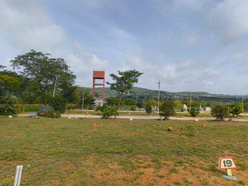  Residential Plot for Sale in Bidadi, Bangalore
