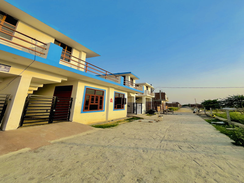 1 RK House 500 Sq.ft. for Sale in Bakshi Ka Talab, Lucknow