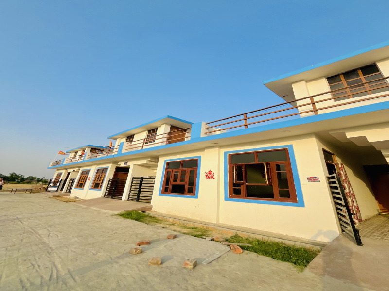 1 RK House 500 Sq.ft. for Sale in Bakshi Ka Talab, Lucknow