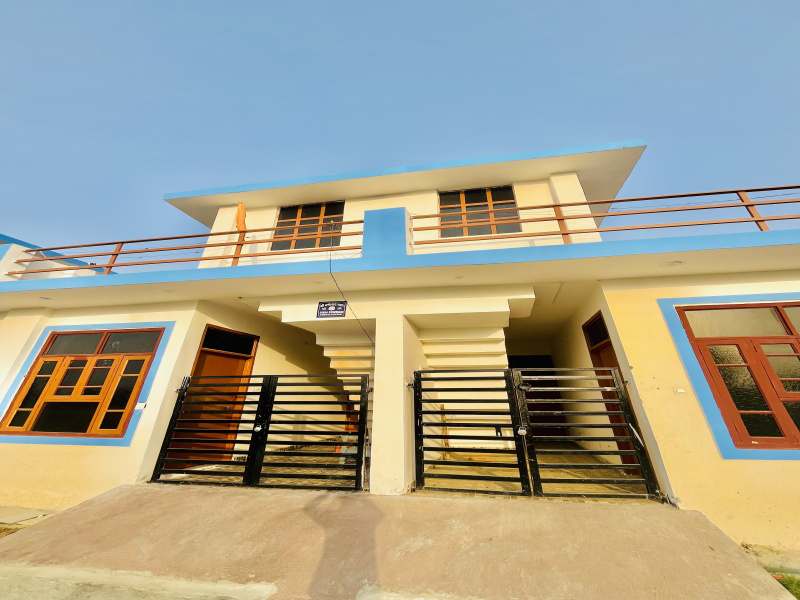 1 RK House 500 Sq.ft. for Sale in Bakshi Ka Talab, Lucknow