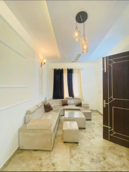 1 BHK Builder Floor for Sale in Sector 115 Mohali