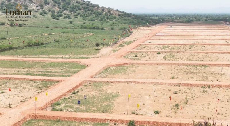  Residential Plot 250 Sq. Yards for Sale in Kishangarh, Ajmer