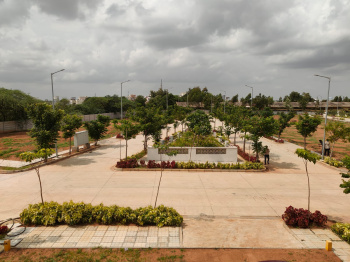  Residential Plot for Sale in Maheshwar Mandal, Hyderabad