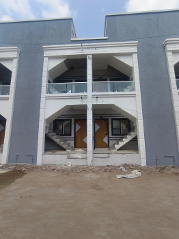 2 BHK House for Sale in Dindoli, Surat