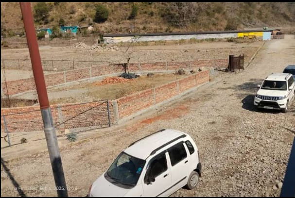  Residential Plot 1800 Sq.ft. for Sale in Aamwala, Dehradun