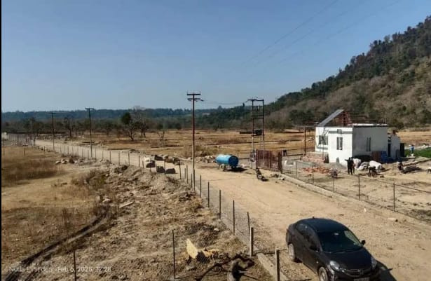  Residential Plot 1800 Sq.ft. for Sale in Aamwala, Dehradun
