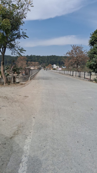  Residential Plot 1800 Sq.ft. for Sale in Badowala, Dehradun