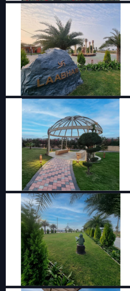  Residential Plot 1000 Sq.ft. for Sale in Super Corridor, Indore