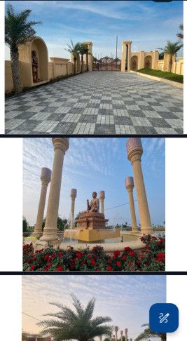  Residential Plot 1000 Sq.ft. for Sale in Super Corridor, Indore
