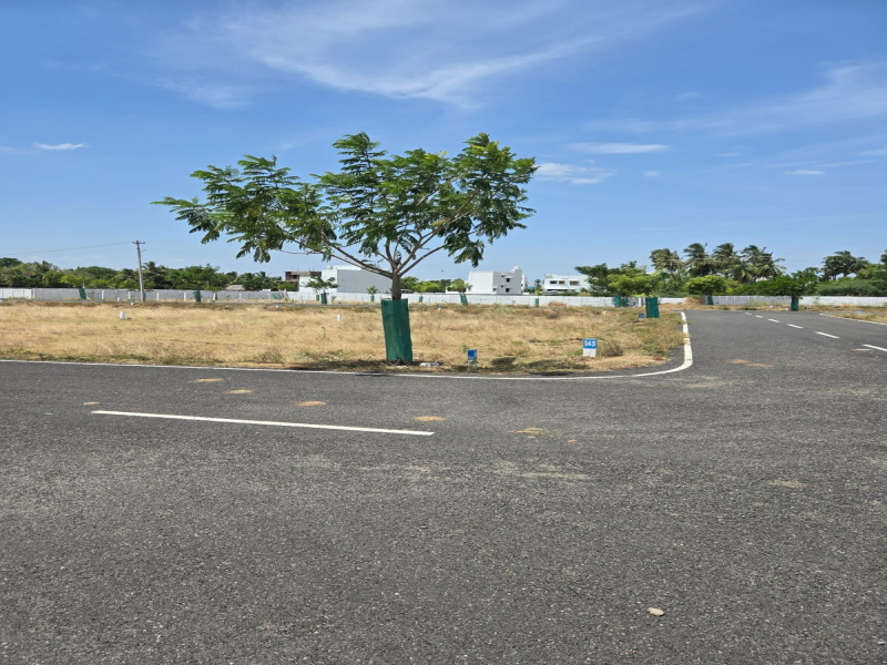  Residential Plot 436 Sq.ft. for Sale in Kadachanendal, Madurai