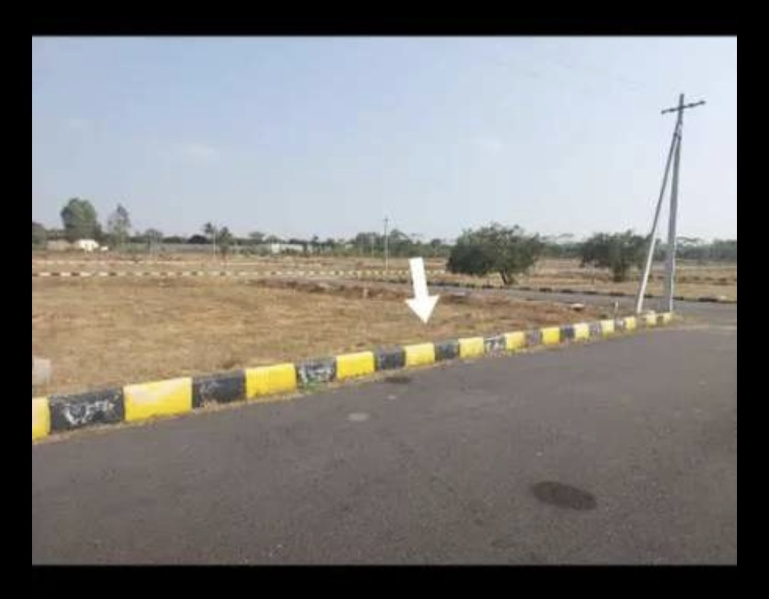  Residential Plot 208 Sq.ft. for Sale in Balanagar, Hyderabad