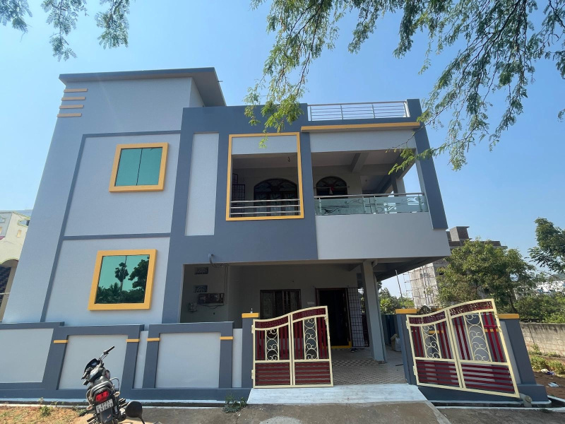 2 BHK House 188 Sq. Yards for Rent in Madhurawada, Visakhapatnam