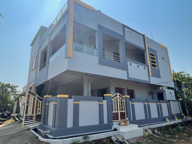 2 BHK House 188 Sq. Yards for Rent in Madhurawada, Visakhapatnam