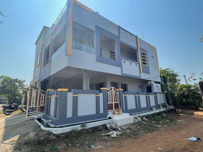 2 BHK House 188 Sq. Yards for Rent in Madhurawada, Visakhapatnam
