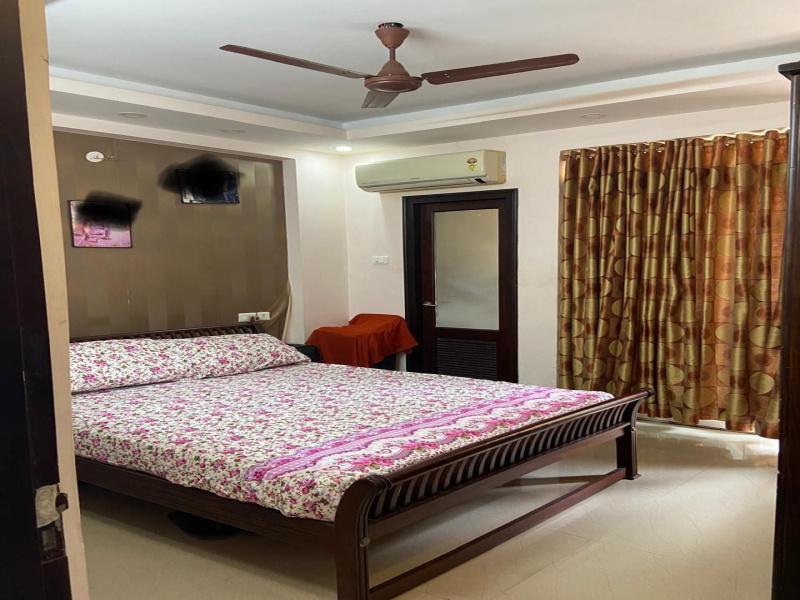 3 BHK Apartment 1415 Sq.ft. for Sale in Elamakkara, Kochi