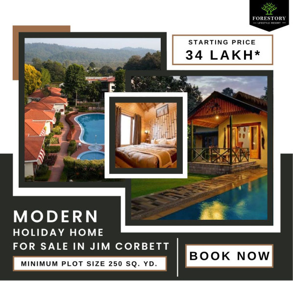  Residential Plot 2250 Sq.ft. for Sale in Bail Parao, Nainital