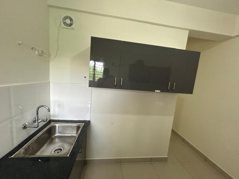 2 BHK Apartment 860 Sq.ft. for Rent in Kachanayakanahalli, Bommasandra, Bangalore