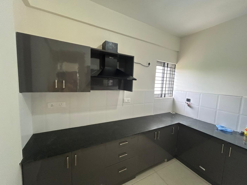 2 BHK Apartment 860 Sq.ft. for Rent in Kachanayakanahalli, Bommasandra, Bangalore