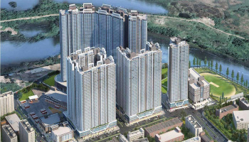 1 BHK Flat for Sale in Mumbra, Thane
