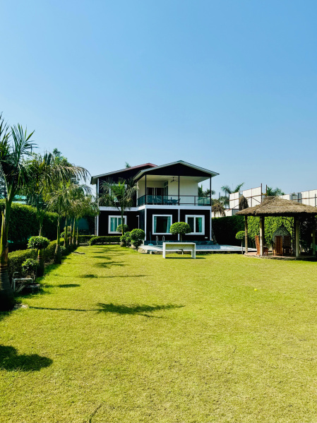 3 BHK Farm House 1080 Sq.ft. for Sale in Sector 135 Noida
