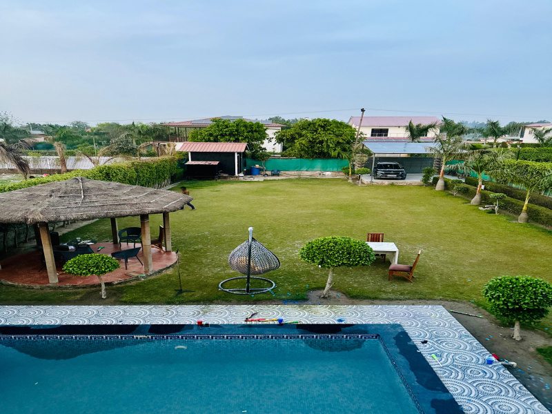 3 BHK Farm House 1080 Sq.ft. for Sale in Sector 135 Noida