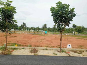  Residential Plot for Sale in Soukya Road, Bangalore