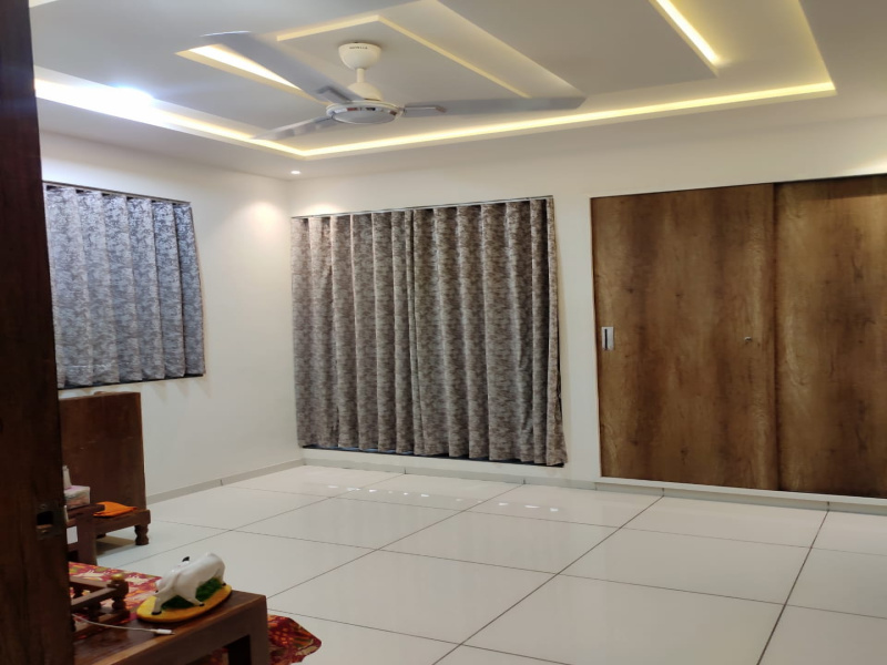 3 BHK Apartment 1275 Sq.ft. for Sale in Ring Road, Rajkot