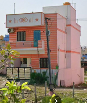 2 BHK Villa for Rent in Moulivakkam, Chennai