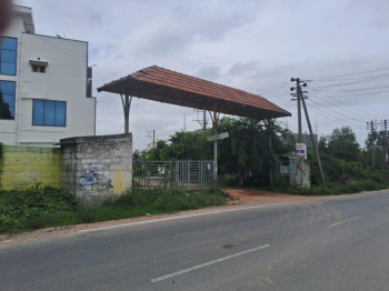  Residential Plot for Sale in Koppa Gate, Bangalore