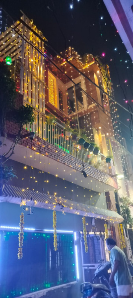 6 BHK House 891 Sq.ft. for Sale in Surender Nagar, Aligarh