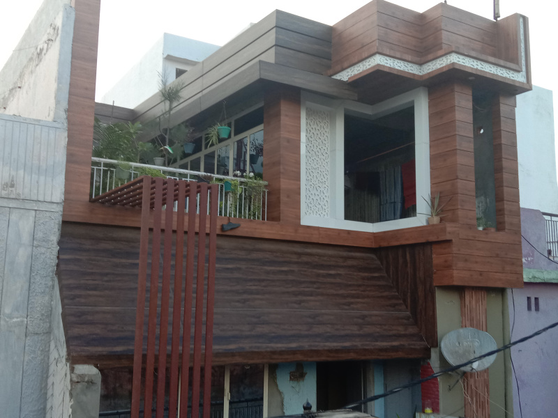 6 BHK House 891 Sq.ft. for Sale in Surender Nagar, Aligarh