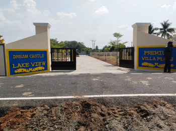  Residential Plot for Sale in Maduranthakam, Chengalpattu