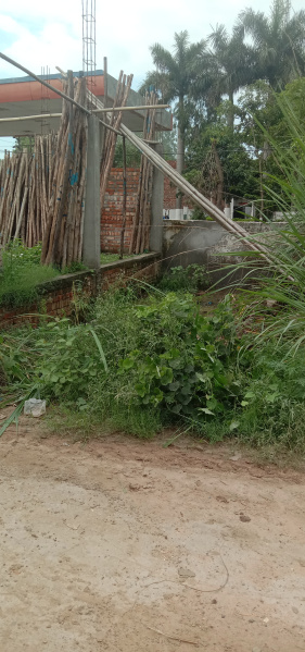  Commercial Land 285 Sq.ft. for Sale in Rampur, Roorkee