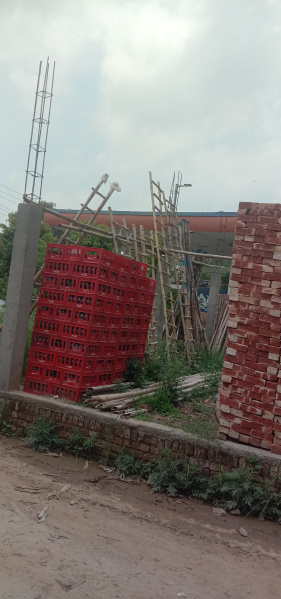  Commercial Land 285 Sq.ft. for Sale in Rampur, Roorkee