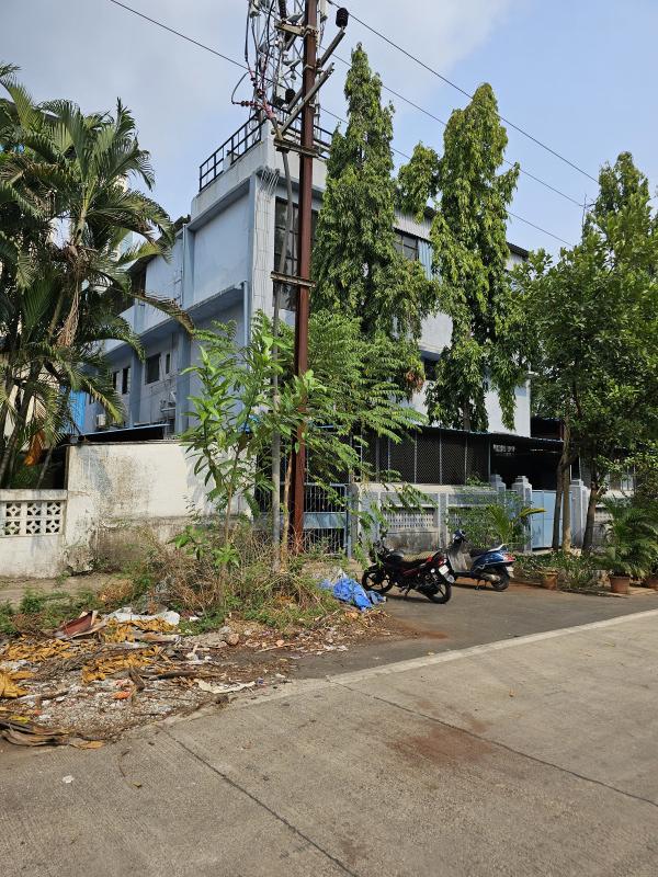  Factory 11500 Sq.ft. for Rent in Turbhe Midc, Navi Mumbai