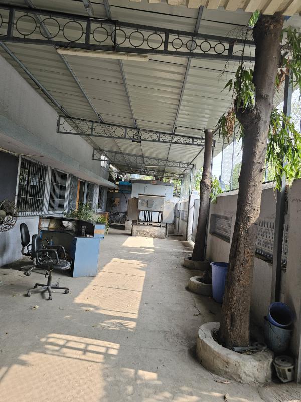  Factory 11500 Sq.ft. for Rent in Turbhe Midc, Navi Mumbai