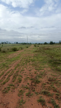  Residential Plot for Sale in Ramanahalli, Mysore
