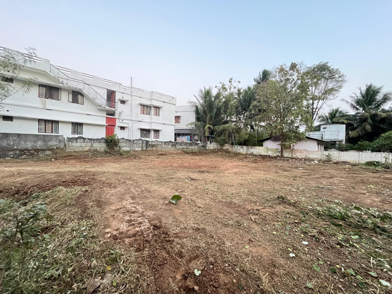  Residential Plot 13 Cent for Sale in Chittur, Palakkad