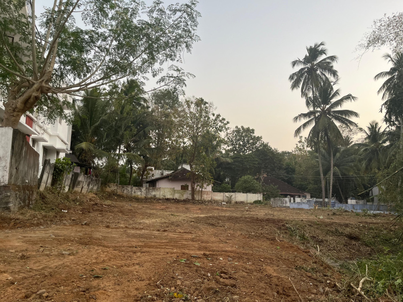  Residential Plot 13 Cent for Sale in Chittur, Palakkad