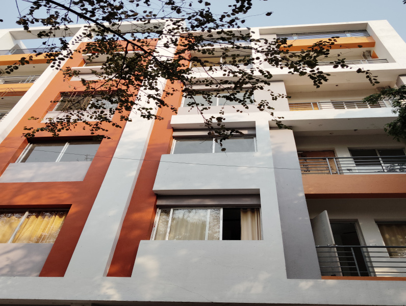 2 BHK Apartment 706 Sq.ft. for Sale in Katwa, Bardhaman