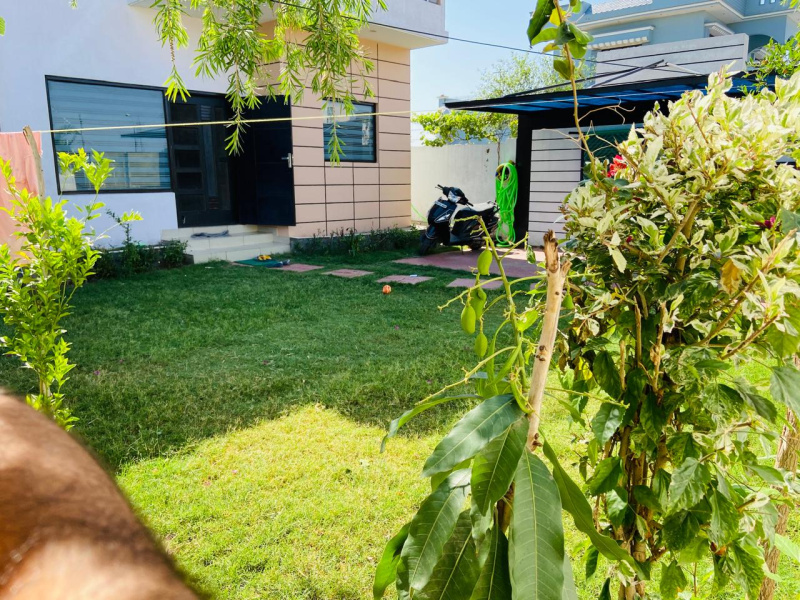 4.5 BHK Farm House 2000 Sq.ft. for Sale in Balachaur, Nawanshahr