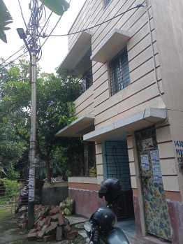 3 BHK Flat for Sale in Ramchandrapur, Kolkata
