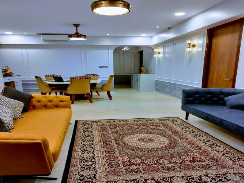 3 BHK Apartment 1500 Sq.ft. for Rent in Chandivali, Powai, Mumbai