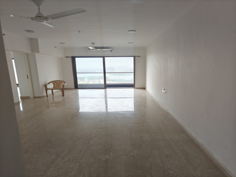 3 BHK Apartment 1056 Sq.ft. for Sale in Tirandaz, Powai, Mumbai